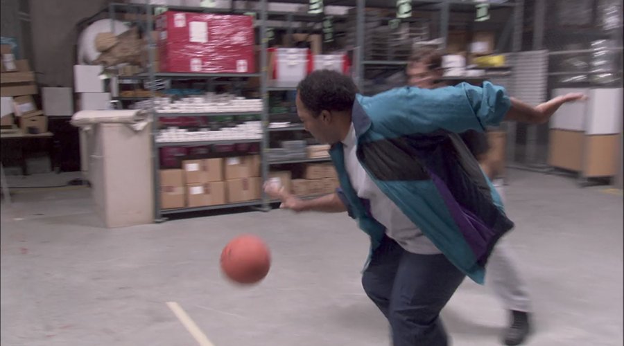 heynowjoa's tweet photo. nunca voy a entender a la gente q no le gusta la primera temporada de the office, cuando está LLENA de momentazos https://t.co/LcKrUkJrEa