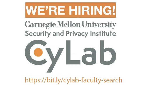 Decorative image featuring the CyLab logo