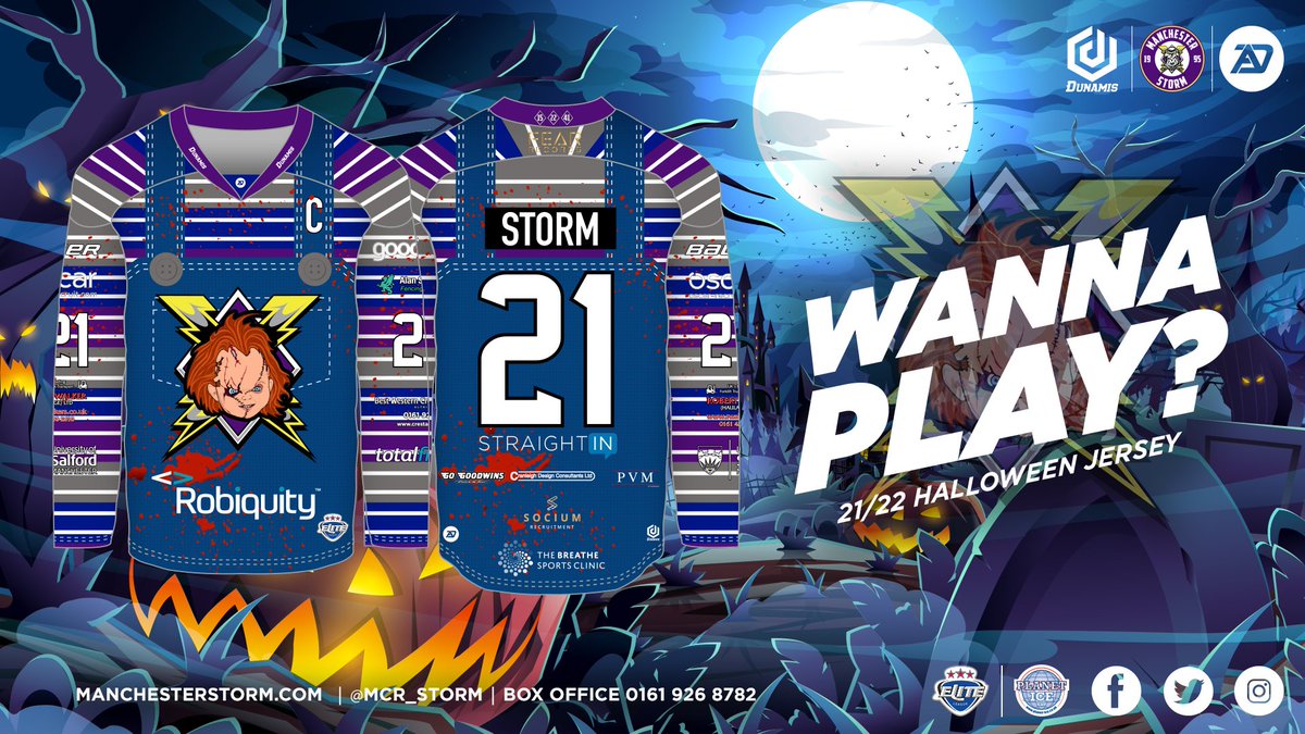 EIHL Polls tweet media