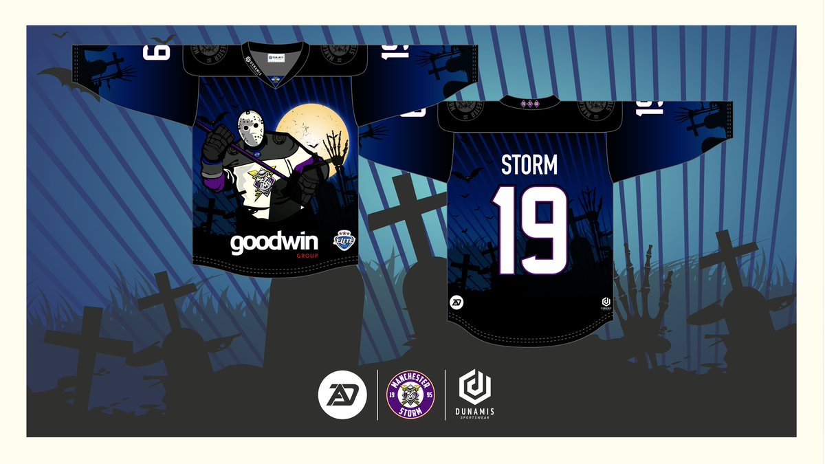 EIHL Polls tweet media