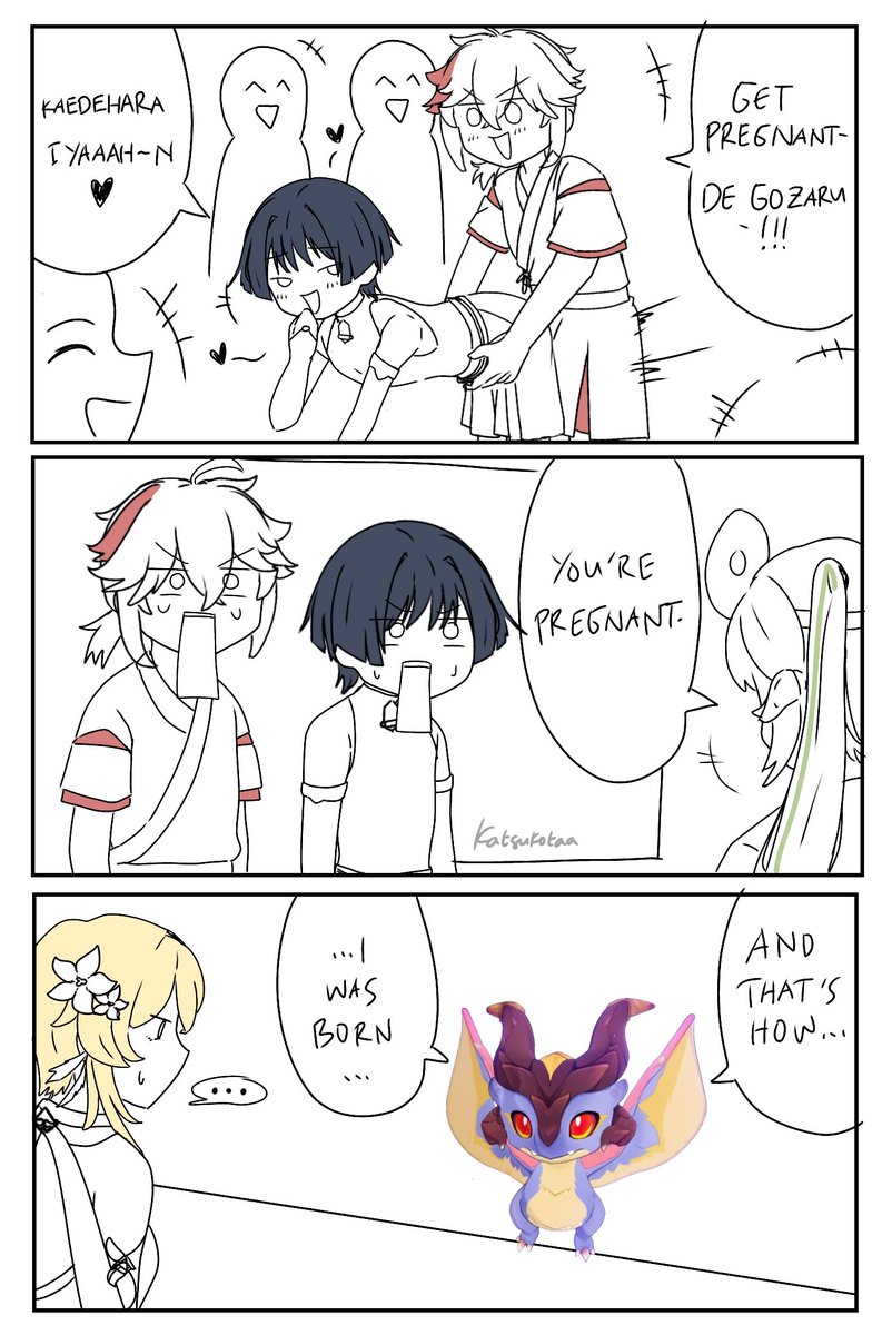 This trend but kazuscara ( + mini durin)

#kazuscara #万放 #万スカ