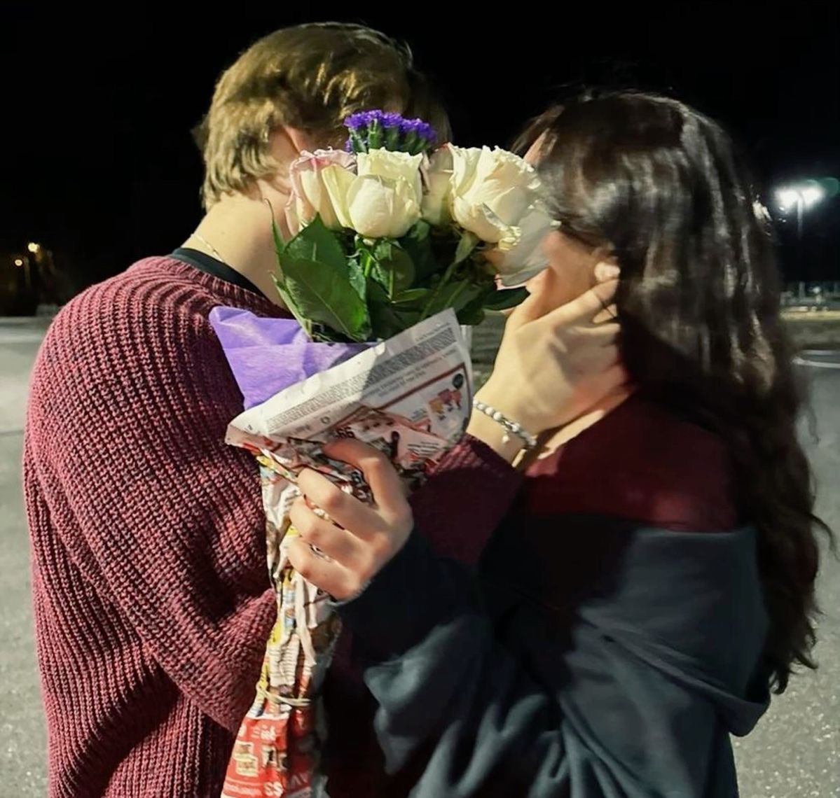 Healthy partners, healthy relationships.