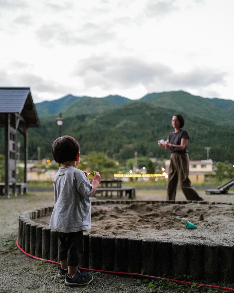 夕方がすっかり涼しくて助かる🥺
秋🍂最高