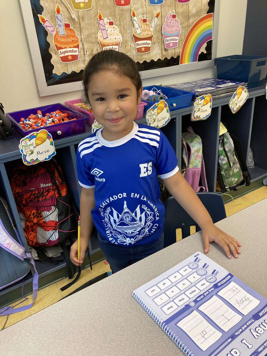 Lisa Knick tweet media