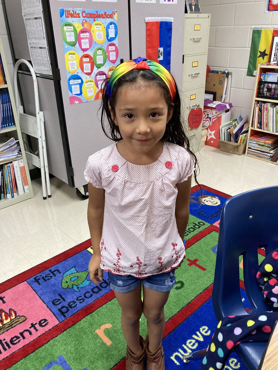 Lisa Knick tweet media