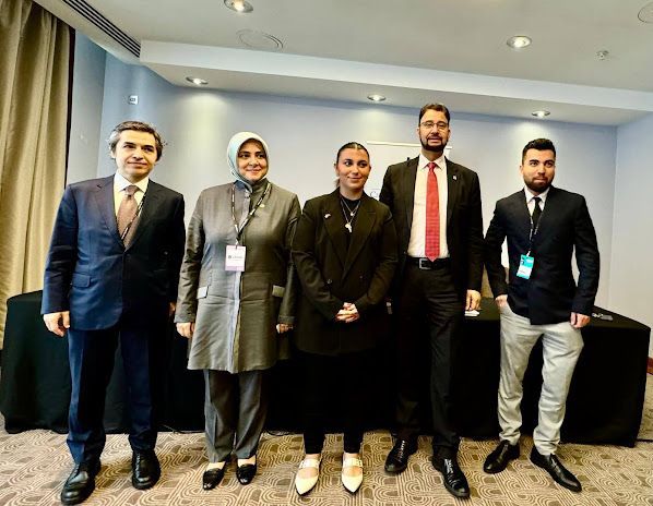 Afzal Khan MP (@afzalkhanmcr) on Twitter photo It was a pleasure to join brilliant panellists this morning to discuss Turkish-UK relations.
Thank you to <a href="/circlefound_uk/">Circle Foundation ⭕️</a> for organising this event and I look forward to seeing this new chapter of relations with Turkiye under the Labour Government.
#Lab24 #LabourConference2024 It was a pleasure to join brilliant panellists this morning to discuss Turkish-UK relations.
Thank you to <a href="/circlefound_uk/">Circle Foundation ⭕️</a> for organising this event and I look forward to seeing this new chapter of relations with Turkiye under the Labour Government.
#Lab24 #LabourConference2024