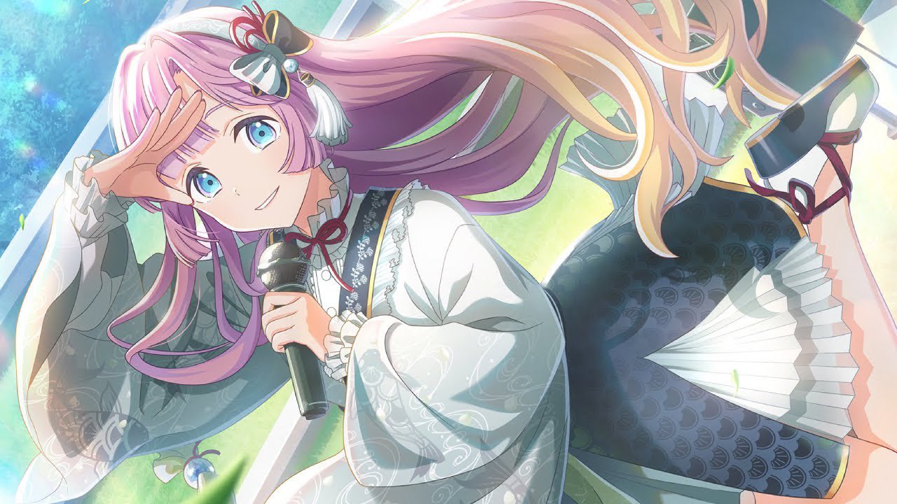 来栖りん 安養寺姫芽 PE＋ パラレルエネルギー ラブライブ