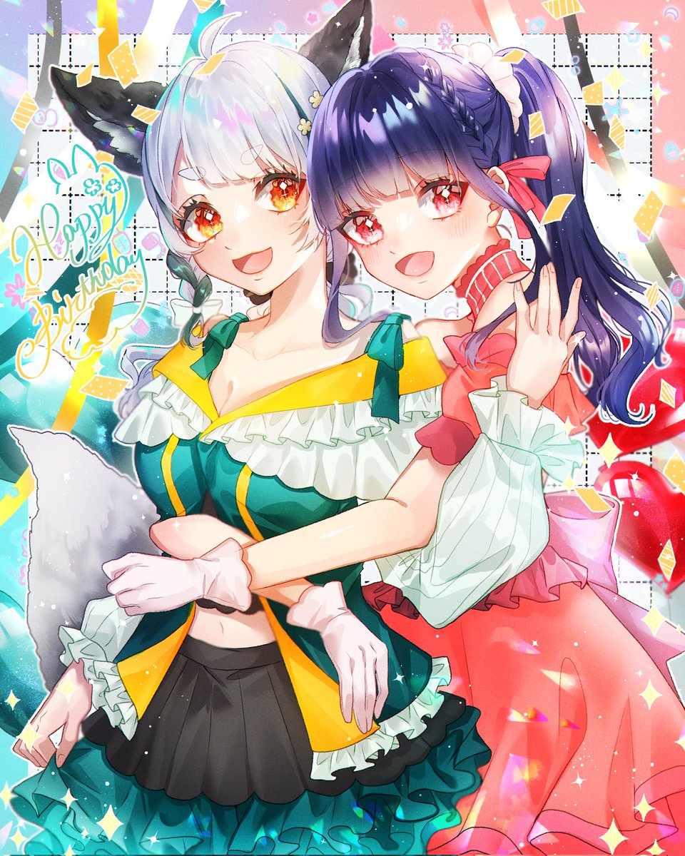 ちかまるᕱ⑅ᕱ🌸🌙.*·̩͙ tweet media