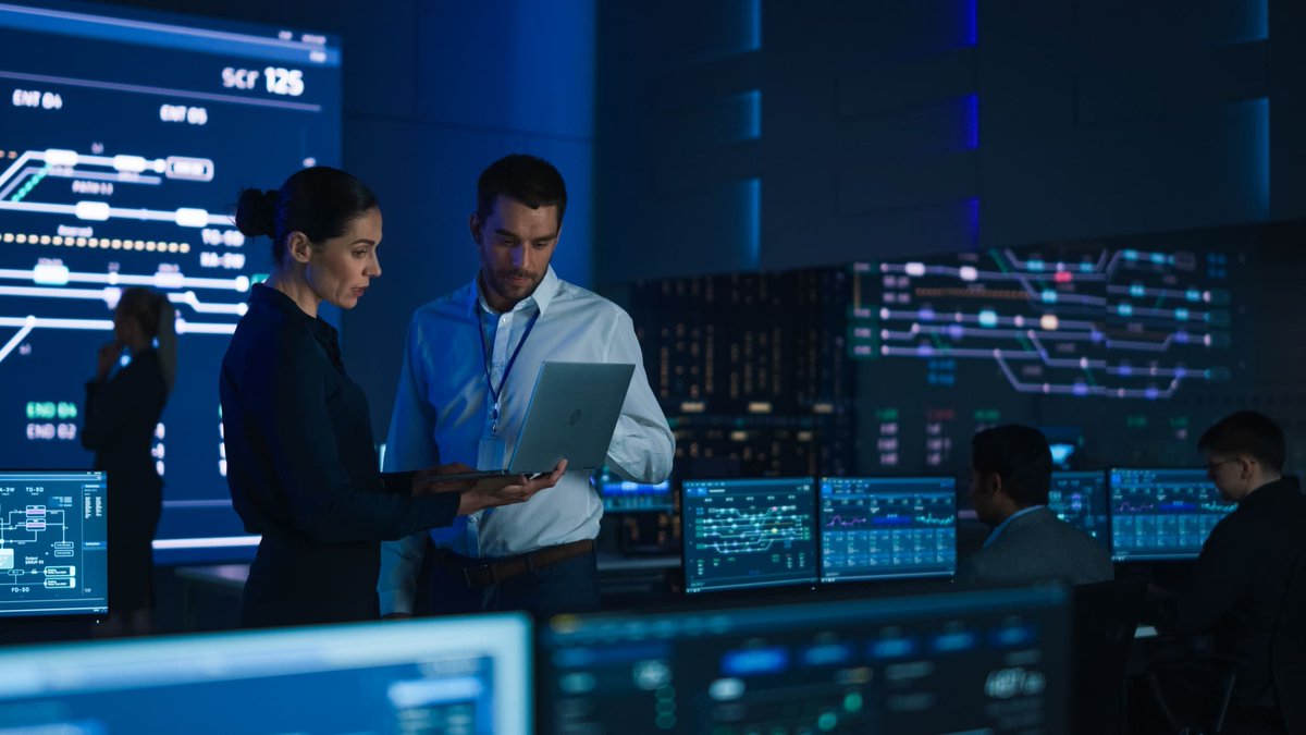 IIoT_World's tweet photo. Industrial Control Systems are the backbone of modern industries. Discover why PKI is vital for securing them: https://t.co/skSomXy4ho 

#sponsored #keyfactor_ics #ICS #PKI #Keyfactor #IIoTSecurity @icscybersec @Victoryabro via @IIoT_World https://t.co/l1S8cxPsDO