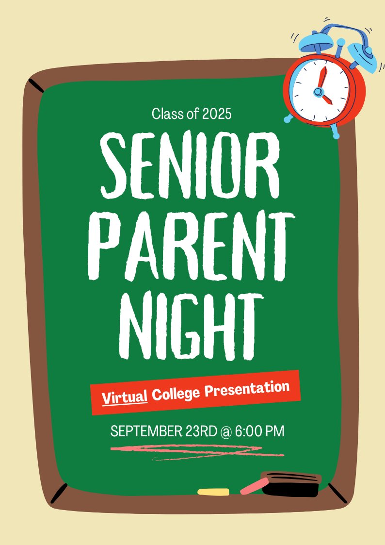 Katy HS College Resources tweet media