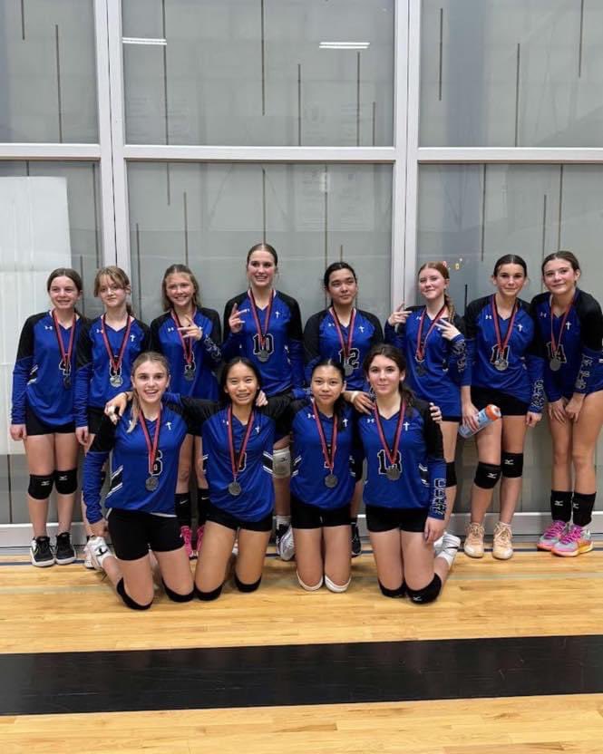 St. Mary's Sports tweet media