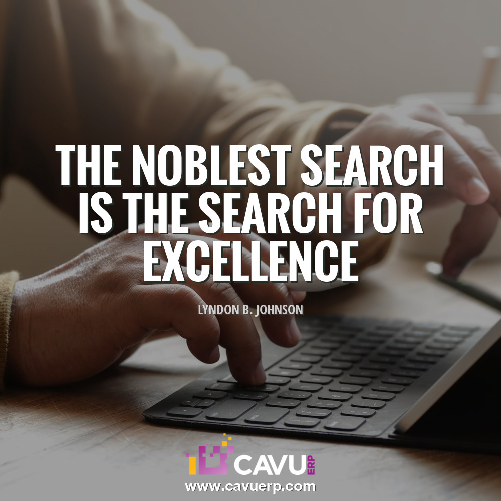 CavuErp's tweet photo. Don't restrict your search for only #MondayMotivation's. Make it a choice to search every day. #CavuERP https://t.co/SiE5CmgDLl