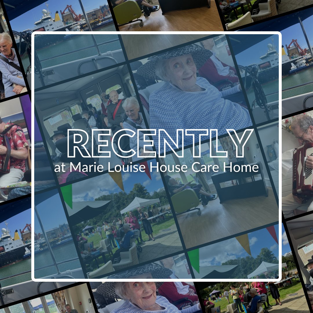 Healthcare Management Trust tweet media