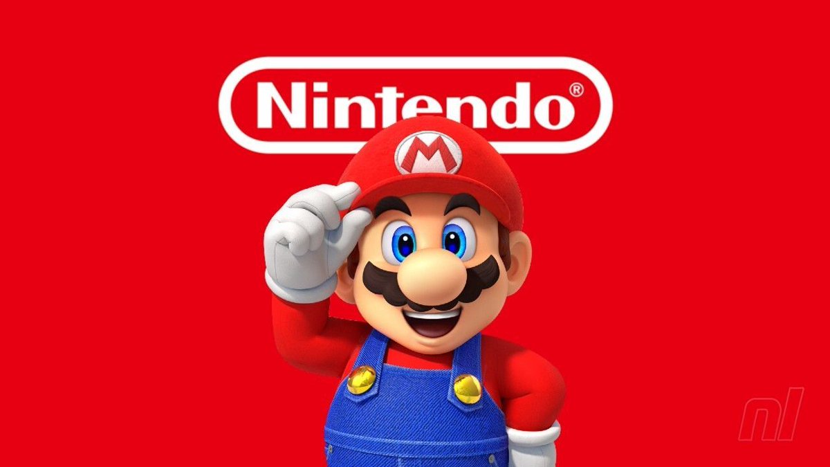 💖 | La de gente que está hoy felicitando a Nintendo por su 135 aniversario y explicando cómo les ha marcado la vida con sus productos y personajes.

Esto es lo más bonito de todo: la gente apasionada.