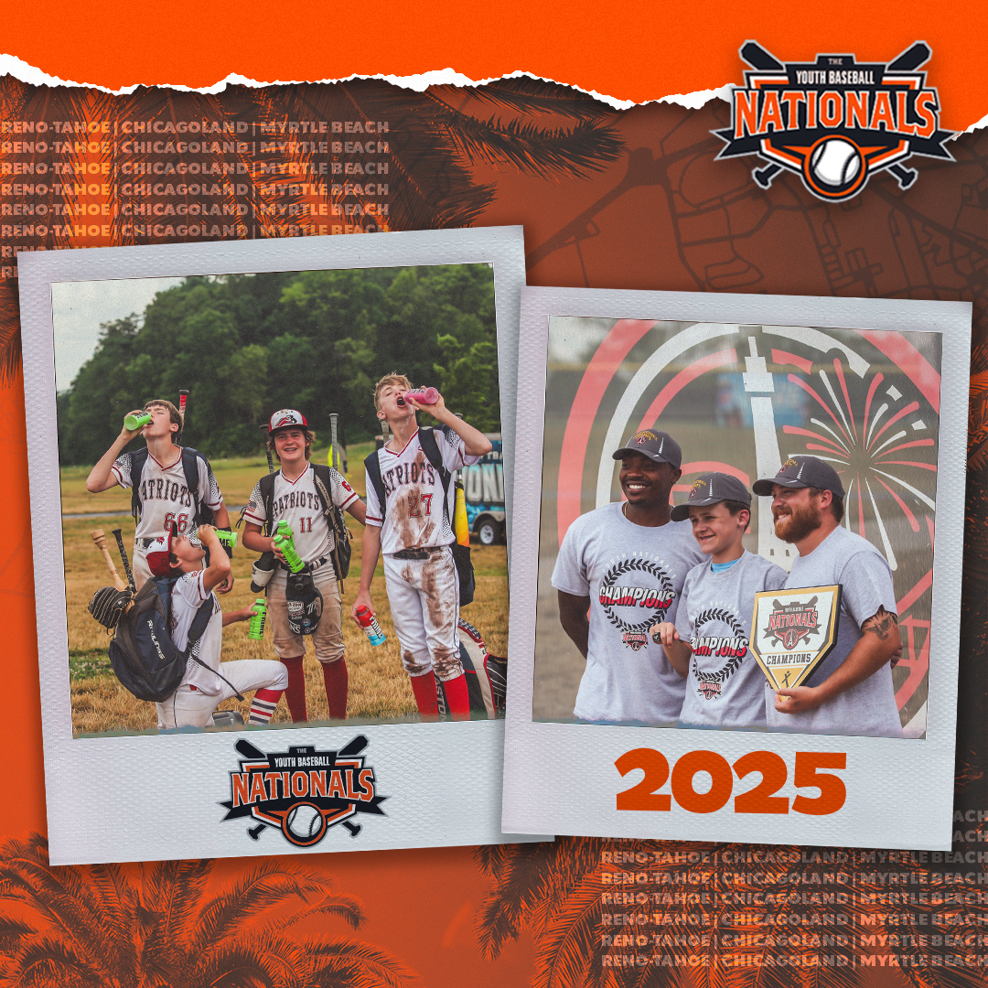 Make memories on and off the diamond ⚾️🏆

🔗 baseballnationals.com

#YBNATS
