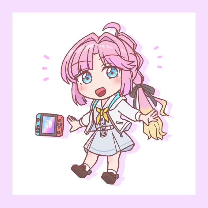 姫芽ちゃんお誕生日おめでとう!#安養寺姫芽生誕祭2024 #安養寺姫芽誕生祭2024 