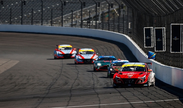 TylerGonzalez57's tweet photo. 📸 dump from Indy 

#TylerGonzalez / #TylerGonzalezRacing / @imsa / @vgrtracingteam https://t.co/16MjgjtNq5