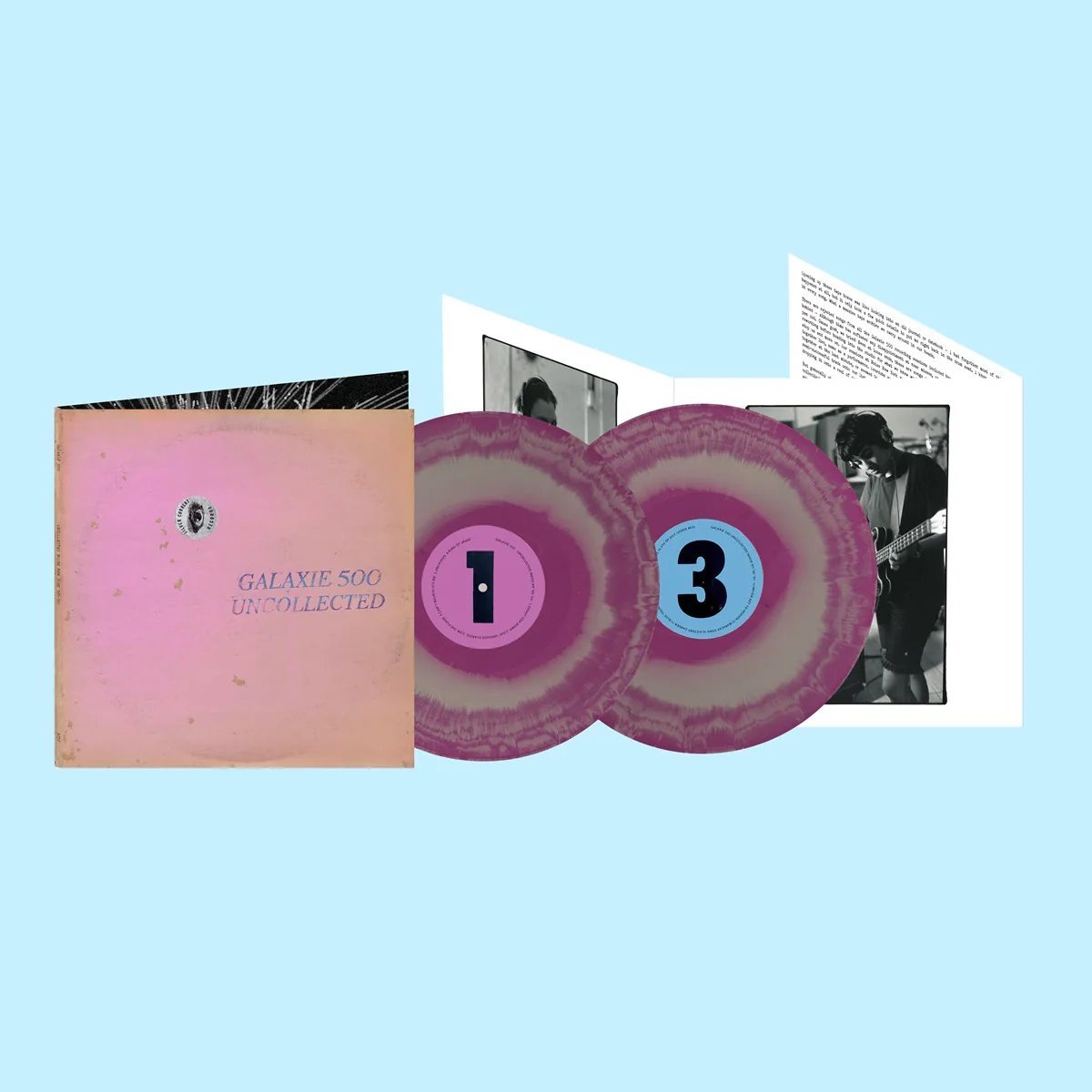 Norman Records (@normanrecords) on Twitter photo TODAY’S BEST RELEASES:
New Album of the Day: Ibukun Sunday
<a href="/Ibukun170/">Ibukun Sunday</a> - ‘Harmony / Balance’ <a href="/phntmlimb/">Phantom Limb</a>
Best Pre-Order: <a href="/jpegmafia/">JPEGMAFIA</a> - ‘I LAY DOWN MY LIFE FOR YOU’
Best Reissue: Galaxie 500 - ‘Uncollected Noise New York '88-'90’ <a href="/SilverCRecords/">Silver Current Recs</a>
normanrecords.com/features/best-… TODAY’S BEST RELEASES:
New Album of the Day: Ibukun Sunday
<a href="/Ibukun170/">Ibukun Sunday</a> - ‘Harmony / Balance’ <a href="/phntmlimb/">Phantom Limb</a>
Best Pre-Order: <a href="/jpegmafia/">JPEGMAFIA</a> - ‘I LAY DOWN MY LIFE FOR YOU’
Best Reissue: Galaxie 500 - ‘Uncollected Noise New York '88-'90’ <a href="/SilverCRecords/">Silver Current Recs</a>
normanrecords.com/features/best-…