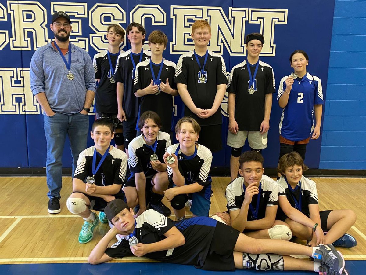 St. Mary's Sports tweet media