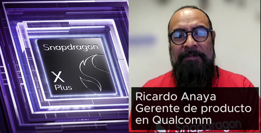 GeekApps_es's tweet photo. Snapdragon: la revolución ARM llega a tu portátil con IA integrada https://t.co/iUxiU1NSPZ https://t.co/O3vsGKPkDB