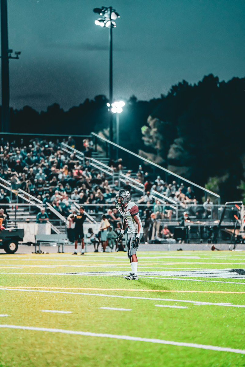 First Three Games-Junior season
6 Punt Returns 158 yards
1 kick return 38 yards
8 rec 78 yards 1 td
280 Ap Yards
 hudl.com/v/2QBnLh