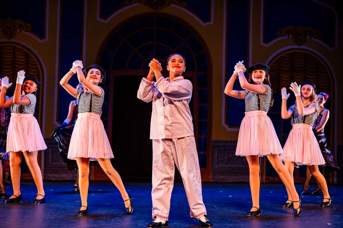 Tickets to The Tapcracker are officially on sale! Head over to our online box office to get your seat for this year's performance: the-lady-hoofers.ticketleap.com/tapcracker2024/
 
#LadyHoofers #Tapcracker2024 #Philadelphia #TapDance #HolidayTraditions #HolidaysInPhilly