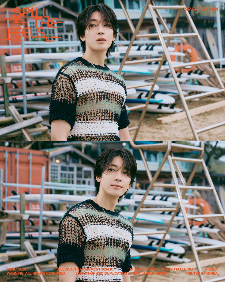 헐 잠시만 이것이 뭐예요???
바다 원우라니 ㅠㅠ💧💧이 조합 대찬성//