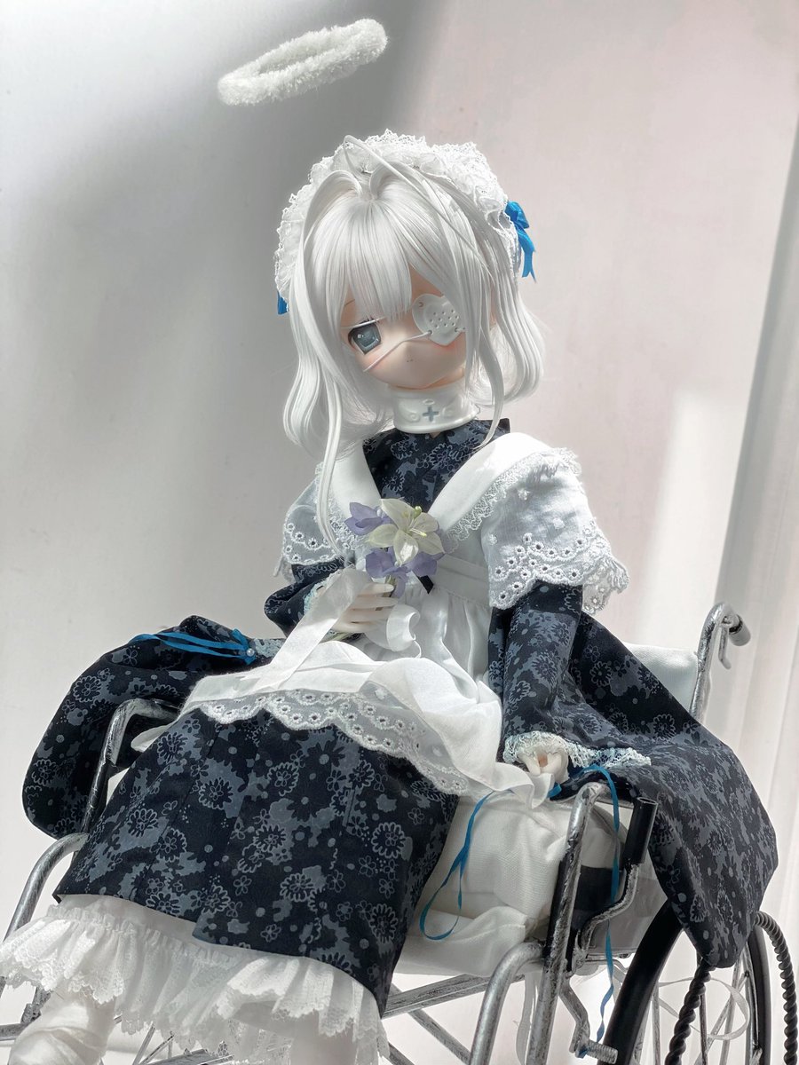 _micya_'s tweet image. 🩹
#天使界隈 #angelcore #うちのこかわいい