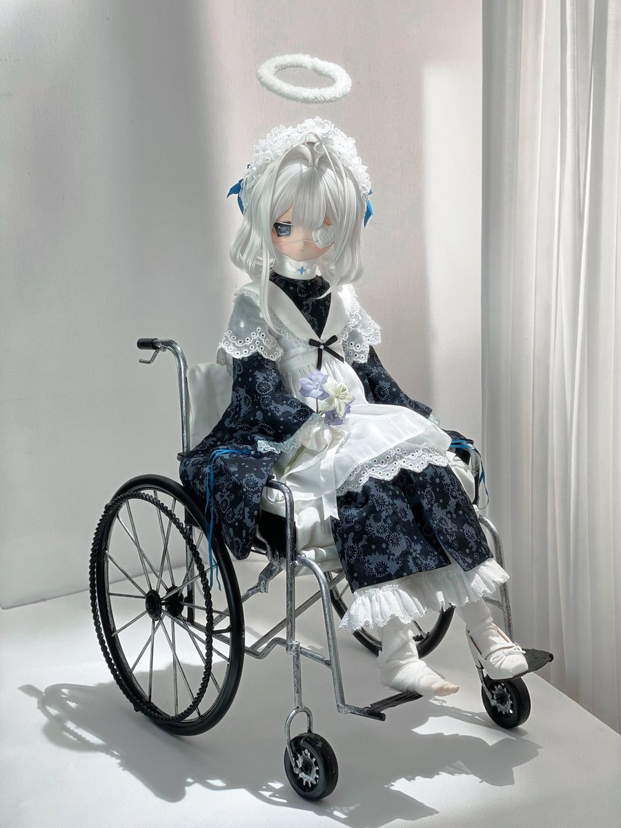 _micya_'s tweet image. 🩹
#天使界隈 #angelcore #うちのこかわいい