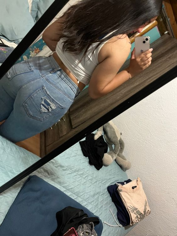 No te preocupes por mí, preocúpate por no perderme🚪