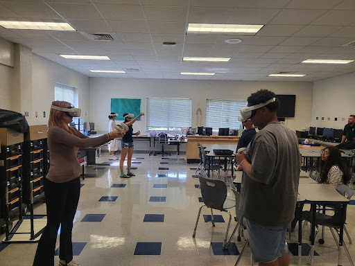 ECPPS CTE tweet media