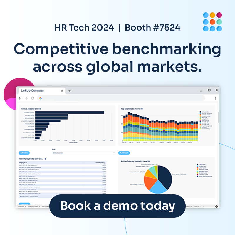 LinkUp a GlobalData Company tweet media