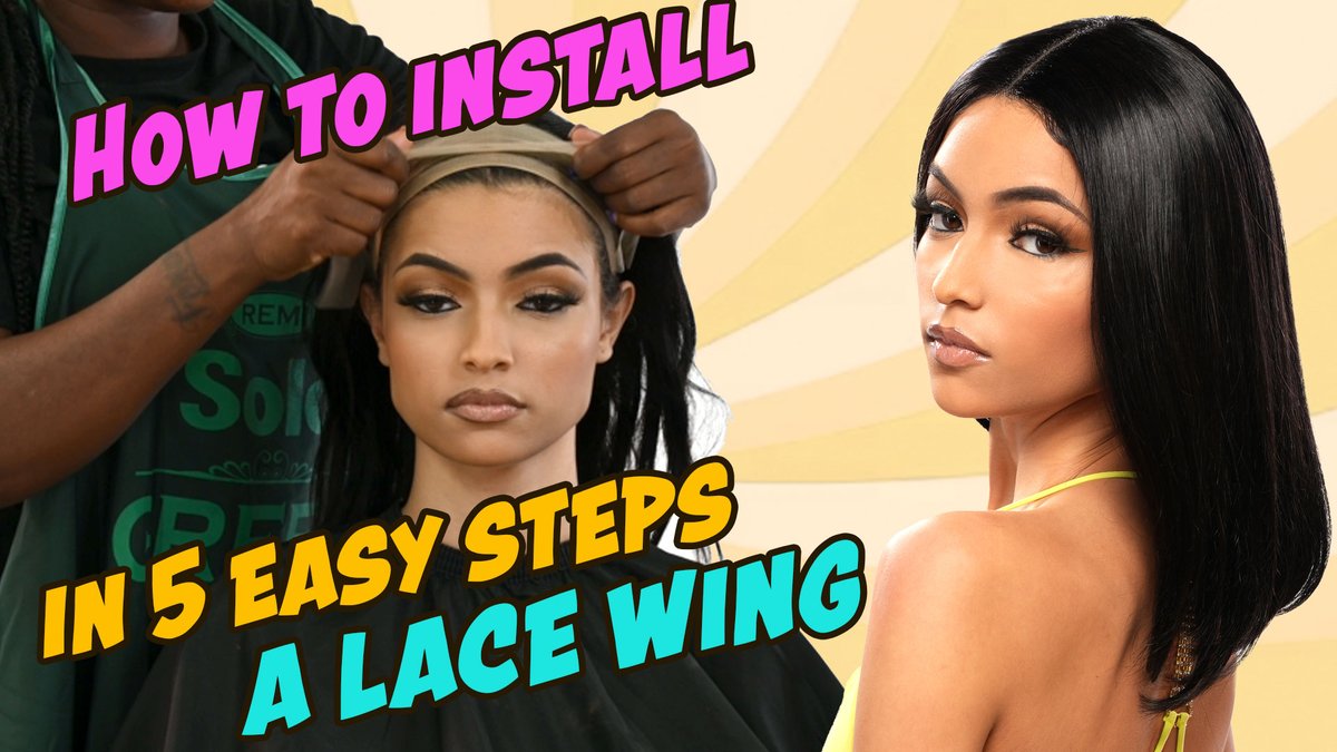 Bijouxhair_USA's tweet image. youtube.com/watch?v=t_skjU…
#lacewiginastall #laceinstall #lacewig