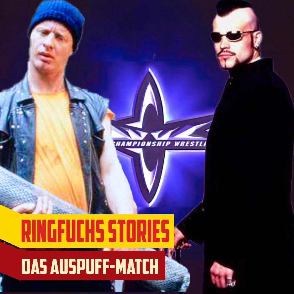 Ringfuchs Podcast tweet media