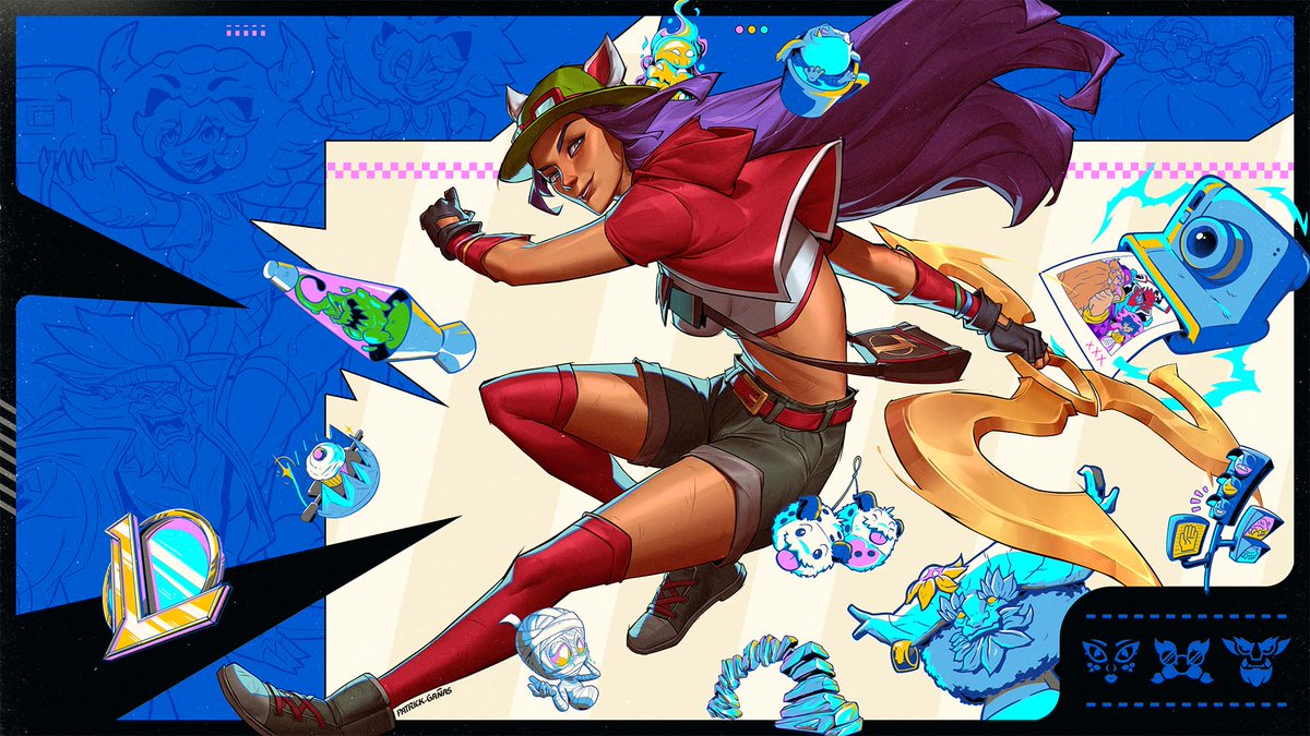 SkinSpotlights tweet media