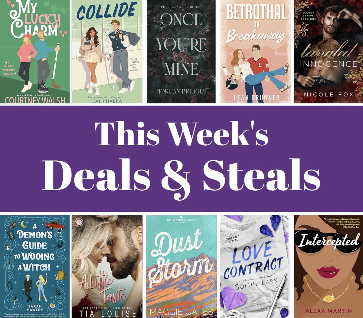 A lot of fresh deals today!!
➡️ Complete list at: jeevesreads.com/freebies-deals/