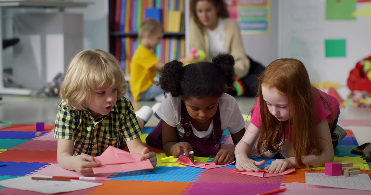 EdReports announced its intention to extend its instructional materials review efforts to include Pre-K. This expansion aims to support educators and families in gaining a deeper understanding of quality early childhood educational resources.
hubs.la/Q02MNc7M0
#Education