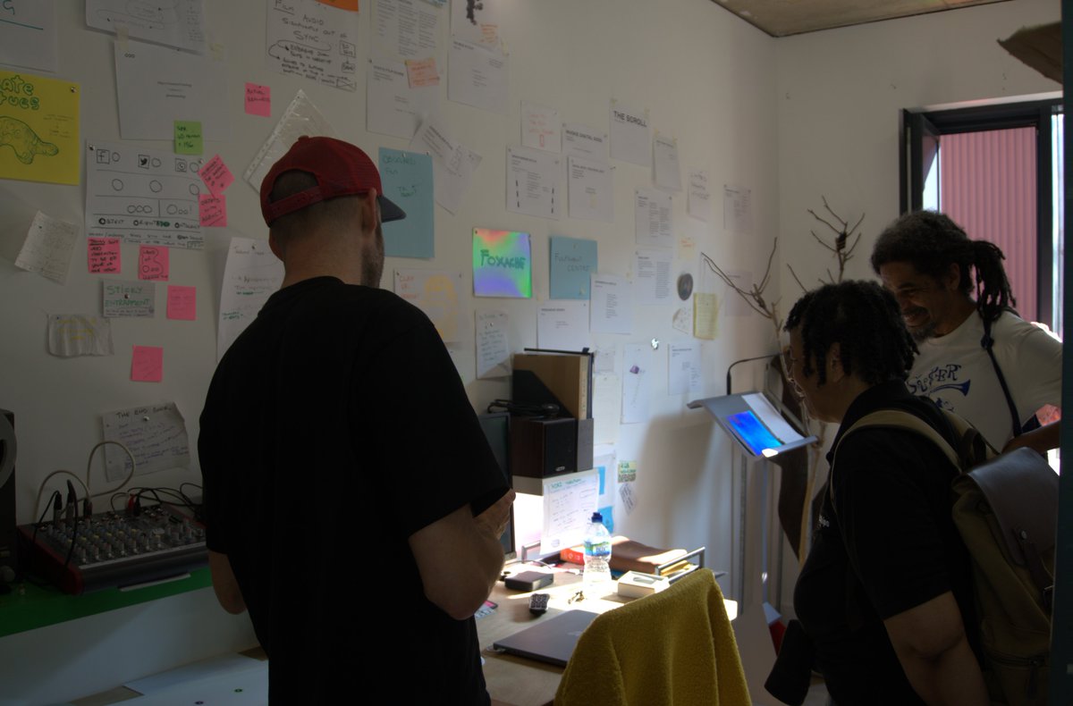 ASC Studios tweet media