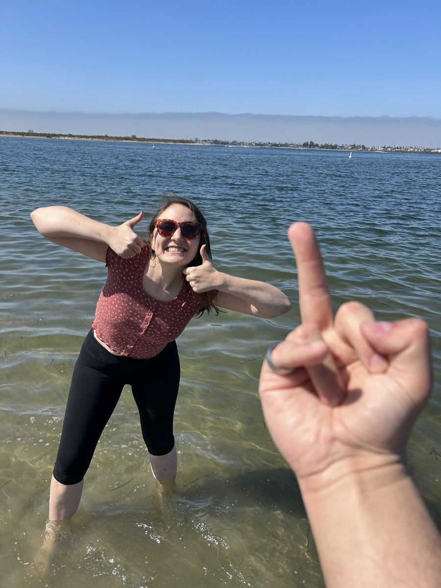 tim_2077's tweet photo. Leaving soon but San Diego was incredible. Take a chance: Meet your internet friends. https://t.co/lZGiq8GR19