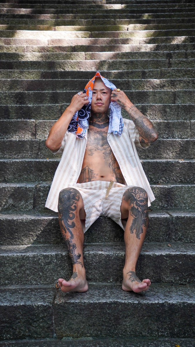 GENKI ''WANKY,, WATANABE (@wenky338) / Posts / X