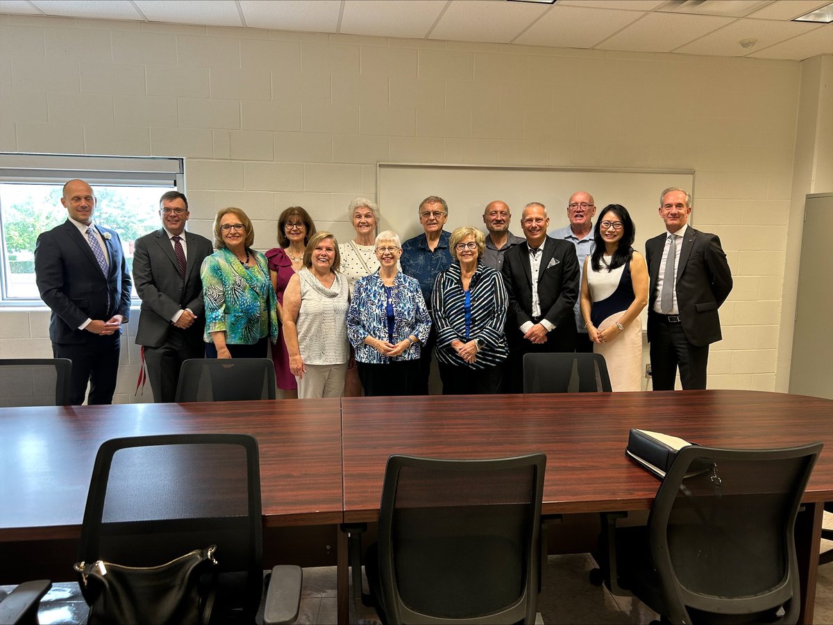 Toronto Catholic District School Board tweet media