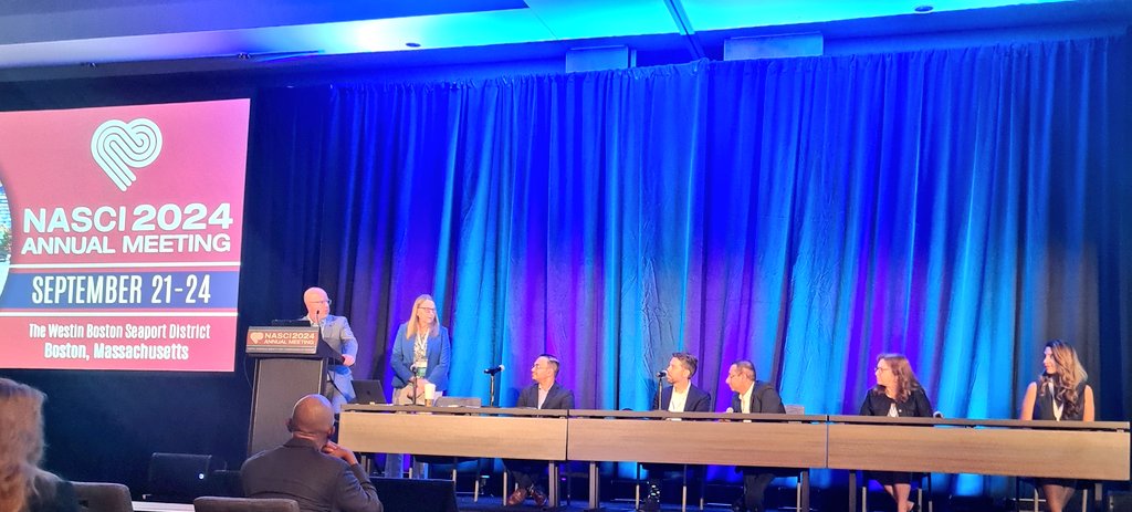 Carlotta Onnis (@carlottaonnis) on Twitter photo What an amazing and useful session on career development at #NASCI24
Thank you to the incredible speakers <a href="/MelinaHosseiny/">Melina Hosseiny, MD</a> <a href="/MWillemink/">Martin Willemink</a> <a href="/pnagpalMD/">Prashant Nagpal</a> <a href="/SandeepHedgire/">Sandeep Hedgire</a> <a href="/JuliannaCzumMD/">Julianna Czum</a> <a href="/NASCISociety/">NASCI</a> <a href="/kirschj/">Jacobo Kirsch, MD, MBA, FACR</a> What an amazing and useful session on career development at #NASCI24
Thank you to the incredible speakers <a href="/MelinaHosseiny/">Melina Hosseiny, MD</a> <a href="/MWillemink/">Martin Willemink</a> <a href="/pnagpalMD/">Prashant Nagpal</a> <a href="/SandeepHedgire/">Sandeep Hedgire</a> <a href="/JuliannaCzumMD/">Julianna Czum</a> <a href="/NASCISociety/">NASCI</a> <a href="/kirschj/">Jacobo Kirsch, MD, MBA, FACR</a>