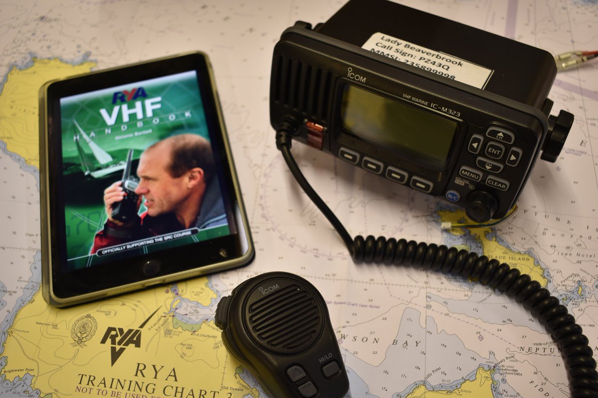 Jolly Roger Sailing RYA Sailing School tweet media