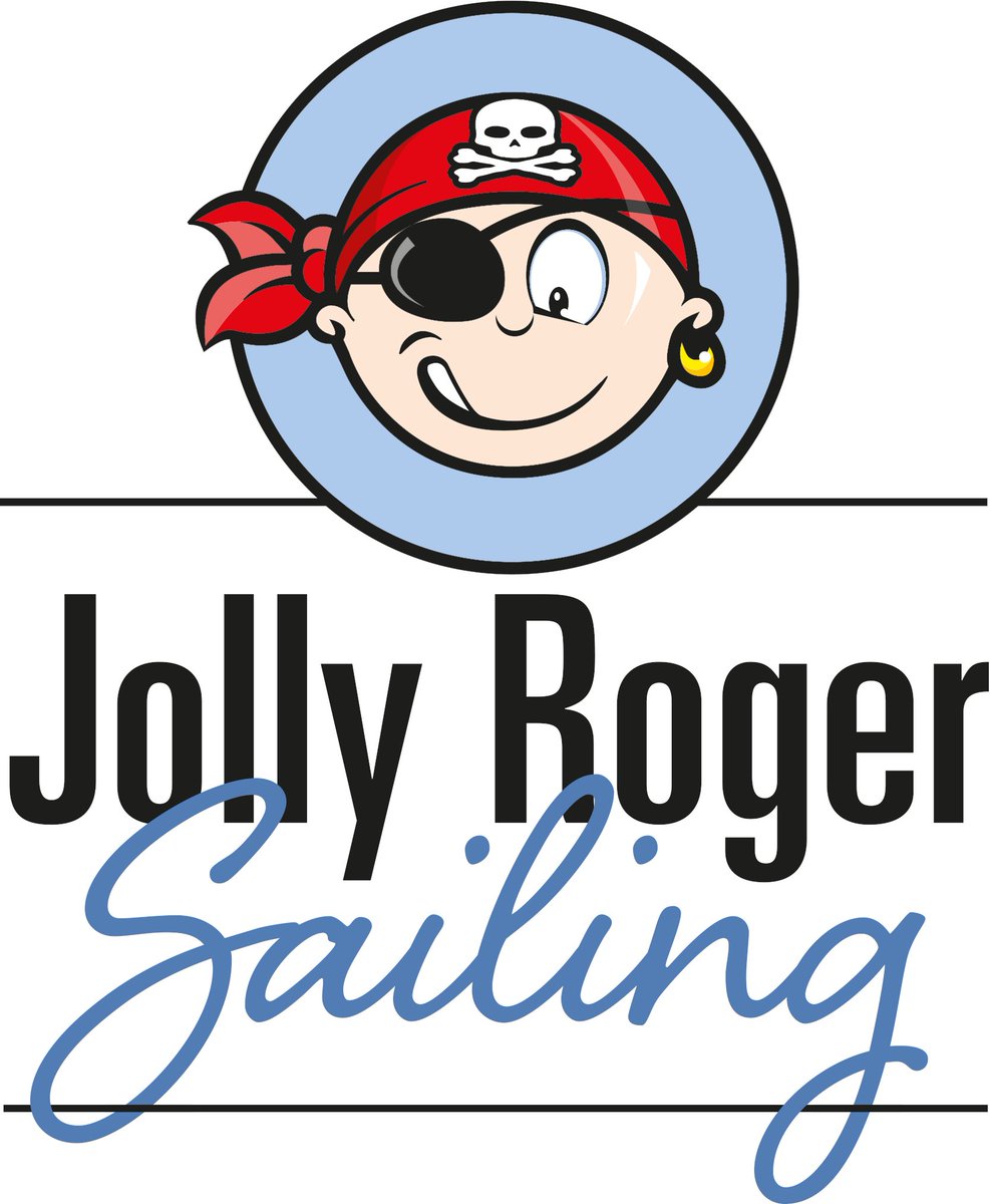 Jolly Roger Sailing RYA Sailing School tweet media