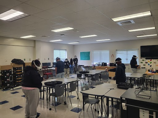 ECPPS CTE tweet media