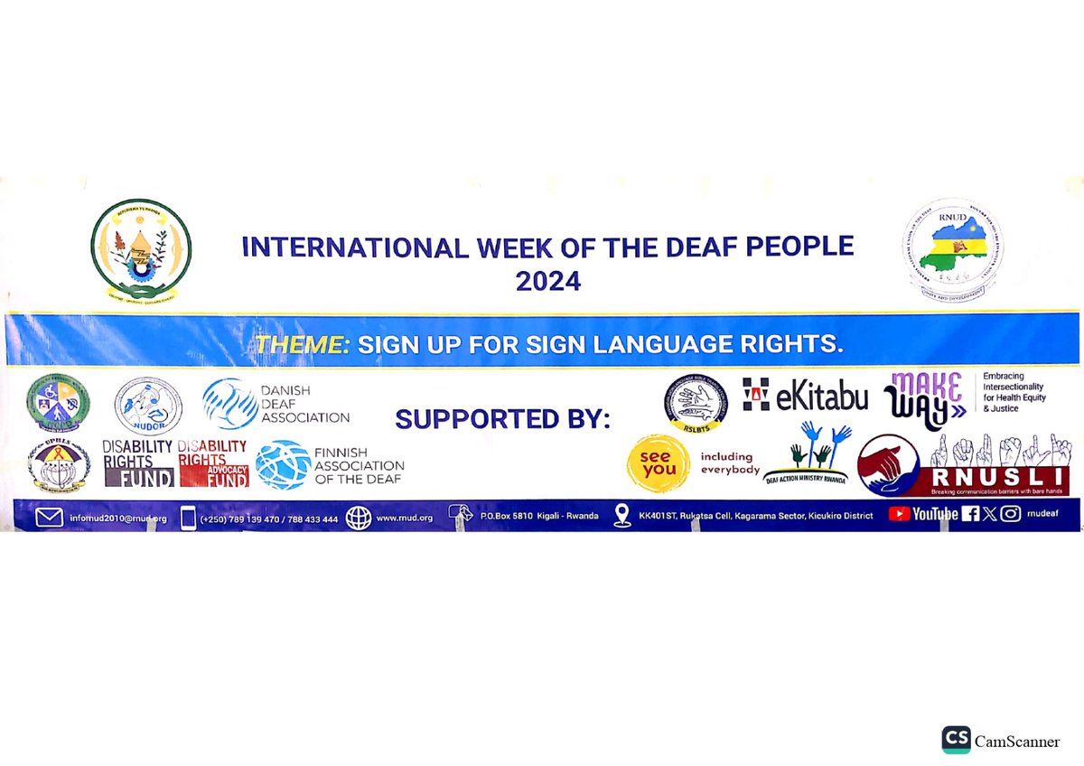 Inclusive Hub tweet media