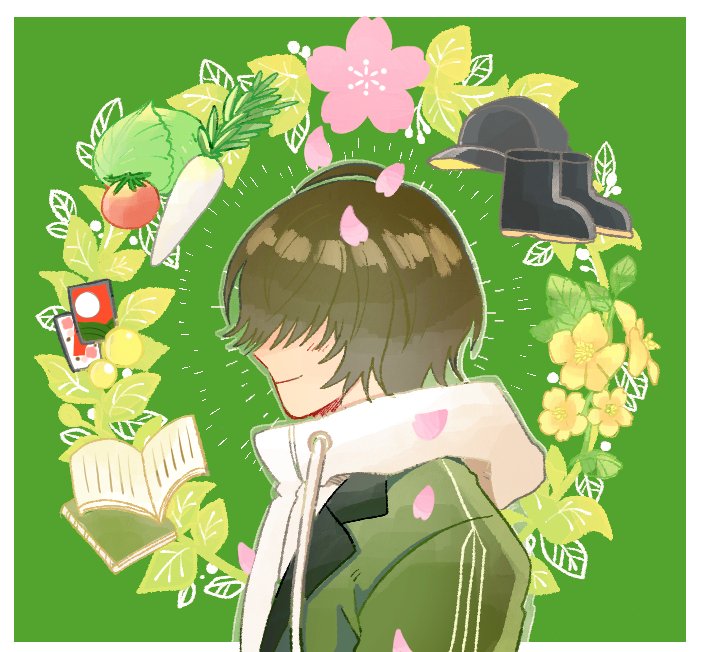 #9月24日は桑名江実装記念日
#桑名江実装五周年
おめでとう！桑くん💐💐💐✨✨✨