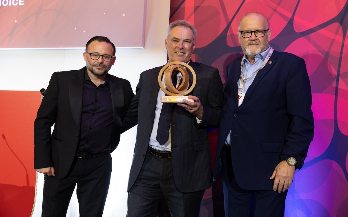TTJ (@ttjonline) on Twitter photo <a href="/lathamsltd/">James Latham</a> scooped the TTJ Timber Trader of the Year 2024 last Friday at the TTJ Awards. The photos are in! Thanks to everyone who came to the Hilton London Bankside and sponsors
<a href="/bmf_merchants/">BMF</a> <a href="/TimberDevUK/">Timber Development UK</a> <a href="/STAtimber/">Structural Timber</a> <a href="/Combilift/">Combilift</a> <a href="/westfraserEWP/">West Fraser Engineered Wood</a> <a href="/whowardlimited/">W.Howard Limited</a> <a href="/SCMGroup/">Scm Group</a> <a href="/lathamsltd/">James Latham</a> scooped the TTJ Timber Trader of the Year 2024 last Friday at the TTJ Awards. The photos are in! Thanks to everyone who came to the Hilton London Bankside and sponsors
<a href="/bmf_merchants/">BMF</a> <a href="/TimberDevUK/">Timber Development UK</a> <a href="/STAtimber/">Structural Timber</a> <a href="/Combilift/">Combilift</a> <a href="/westfraserEWP/">West Fraser Engineered Wood</a> <a href="/whowardlimited/">W.Howard Limited</a> <a href="/SCMGroup/">Scm Group</a>