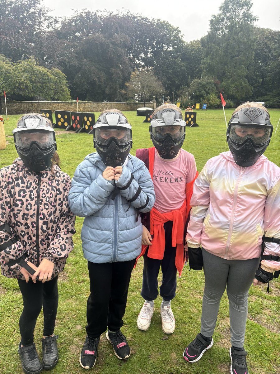 Miss Ainsworth (@misscainsworth1) on Twitter photo Some of group 4 ready for their second activity of the day! Archery tag🏹 <a href="/StThomasBoston/">St Thomas’ CE Primary Academy Boston</a> <a href="/InfinityAcad/">Infinity Academies Trust</a> Some of group 4 ready for their second activity of the day! Archery tag🏹 <a href="/StThomasBoston/">St Thomas’ CE Primary Academy Boston</a> <a href="/InfinityAcad/">Infinity Academies Trust</a>