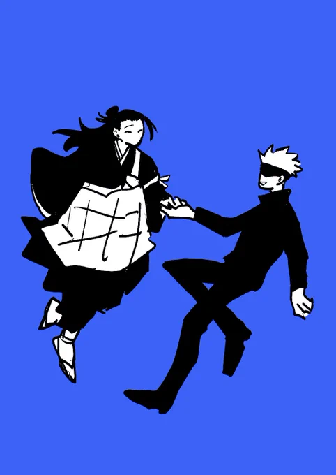 五夏らくがき
